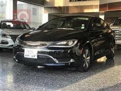 Chrysler 200